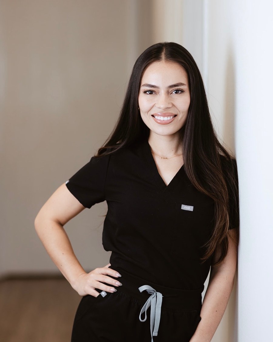 Juli, RN — master injector at Magnolia Medical Aesthetics